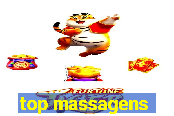 top massagens